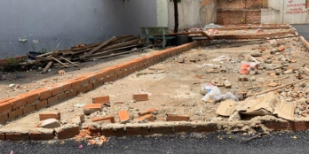 Bán gấp lô đất 10/18/18 Đặng Văn Ngữ, P10 Phú Nhuận