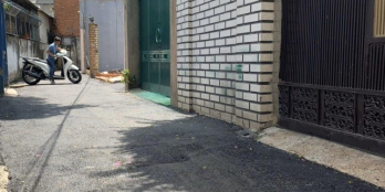 Cần bán lô đất 10-18-18 Đặng Văn Ngữ, P10 Phú Nhuận