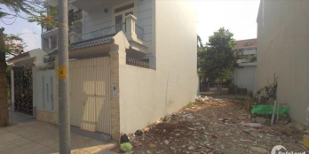 Lợi nhuận cao. 55m2 đs 11 P.Tam Bình Thủ Đức, gần cầu vượt Gò Dưa. SHR