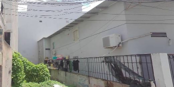 Bán lô đất đường số 26 Hiệp Bình Chánh - Thủ Đức Full Thổ cư_55m2/1,485 tỷ