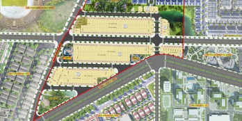 QUẢNG NGÃI CENTRAL POINT- TAM GIÁC VÀNG TRUNG TÂM TP QUẢNG NGÃI