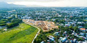 Siêu dự án Quảng Ngãi CenTral Point với mức giá đầu tư chỉ 14tr/m2 Với chiết khấ