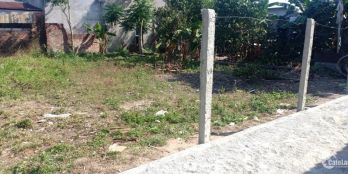 Đầu tư 2 lô đất này trước khi địa điểm đang lên Phường Tây Ấn, Tp Quảng Ngãi