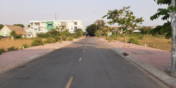 Đất Sổ Hồng, Ngay Khu Công Nghiệp Mỹ Xuân, KCN cao VinGroup - Giá từ 386 triệu/l