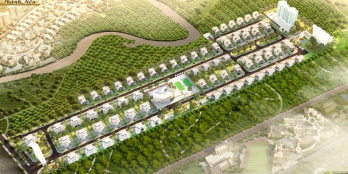 Đất sân bay Long Thành chính chủ sang tên công chứng trong ngày