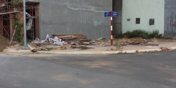 Bán Lô Đất Khu Nhà Ở Thái Bình Dương, Thanh Toán Chỉ 390tr/nền Sở Hữu Ngay