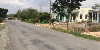 CẦN TIỀN LÀM VỐN KINH DOANH NÊN THANH LÝ LÔ ĐẤT