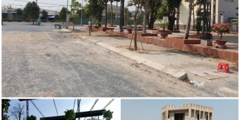 MỞ BÁN KDC NAM TÂN UYÊN GIÁ ĐẦU TƯ F1, KHUYẾN MÃI