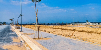 Bán đất cạnh KCN Nam Tân Uyên, 65m2 giá 990Tr, Thổ cư 100%