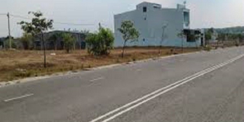 Bán đất nền gần trung tâm hành chính Thành Phố Mới Bình Dương 550 triệu