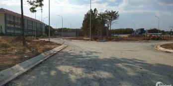 Kinh tế khó khăn nên muốn sang lại khu đất chính chủ trong trung tâm tpm.BD