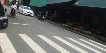 Khu đất chính chủ trong trung tâm hành chính TPM.Bình Dương 750tr/100m2.