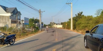 bán Đường ĐX-081, Định Hoà, Thủ Dầu Một, Bình Dương, Việt Nam