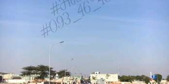 Đất nền sổ riêng The Suncity Thành phố Thuận An - Bình Dương