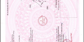 Đất nền Bình chuẩn-Thuận An có sổ sẳn