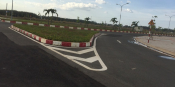 ĐẤT NỀN THỊ TRẤN TRẢNG BOM GIÁ RẺ