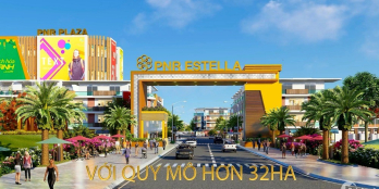 Đất sổ hồng riêng khu công nghiệp Sông Mây