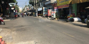 900tr Bán đất đường 30 tháng 4 TT. Trảng Bom