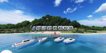 HOT- đất nền sổ đỏ -công chứng sang tên ngay -Bắc Vân Phong- Khánh Hòa