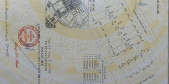 Bán lô đất vuông vắn đường Nguyễn Bình, Đại An phường 9, 5x24  thổ cư 100%