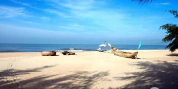 Đất nền trung tâm ven biển Hồ Tràm - Đầu xuân lì xì 5chỉ vàng SCJ/lô