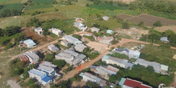 Đầu tư sinh lời với giá đất hạt dẻ chỉ từ 50ngàn/m2