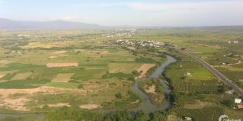 Mua đất đầu tư sinh lời 500tr/hecta, đất nguyên trạng chính chủ