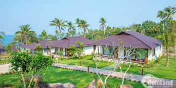 Cần bán gấp lô đất trên đường Nguyễn Thông gần Queen Pearl