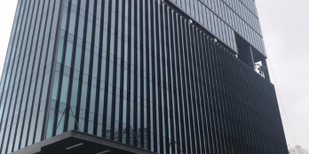 Mặt bằng kinh doanh phố Hoàng Minh Giám siêu đẹp