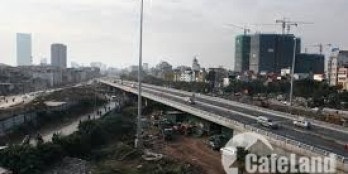 cho thuê gấp 190m tầng 1 thông sàn mt 9m phố Hồ Tùng Mậu