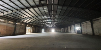 Cho thuê kho xưởng dài hạn giá rẻ tại long an