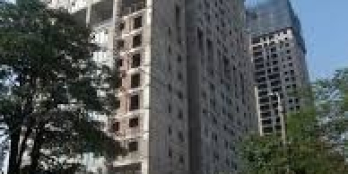 Cho thuê nhà mặt phố Nguyễn Phong Sắc cực hot DT 200m2, MT 10m