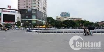 Cho thuê nhà mặt phố Xuân Thủy, Cầu Giấy DT 200m2