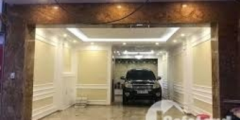 Cho thuê nhà mặt phố Hồ Tùng Mậu, Cầu Giấy giá đẹp