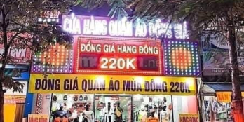 cho thuê nhà mặt phố lò đúc cực đẹp vừa hết hợp đồng