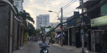 -Cần cho thuê MT Nguyễn Trọng Tuyển P8 Quận Phú Nhuận