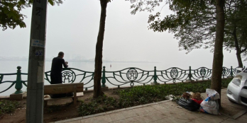 Cho thuê nhà mặt phố Nhật Chiêu Tây Hồ 440m2