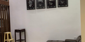 Cho thuê nhà số 3 ngõ 87 Phố Vĩnh Phúc