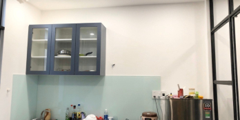 Cho thuê nhà nguyên căn full nội thất đường Lê Vĩnh Huy, Đà Nẵng