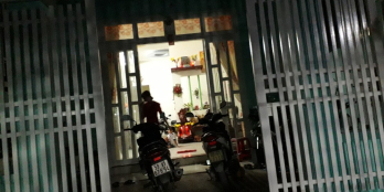 Cần Cho Thuê Nhà Nguyên Căn(5mx20m) cách Chợ Bà Điểm 2km, cách chợ Tân Hòa 2: 50