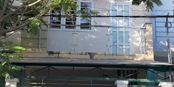 Cho thuê nhà mới nguyên căn Thủ Đức, đường Phạm Văn Đồng đi vào, gần Gigamall.