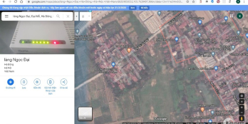 Cho thuê nhà riêng tại Ngọc Đại, Đại Mỗ