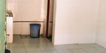 Cho thuê gấp nhà trọ không chung chủ ngay cầu ông dầu thủ đức hiệp bình phước gi