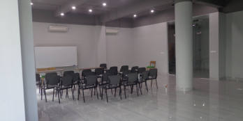 Còn duy nhất 1 sàn văn phòng chính chủ Tây Sơn - Thái Thịnh, Đống Đa 100m2