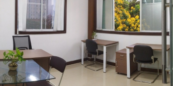 Văn phòng view đẹp chỉ 7tr/tháng tại 64 Võ Thị Sáu, P. Tân Định, Quận 1