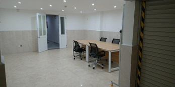 Cho thuê văn phòng tại Số 66 Nguyễn Bá Tuyển, Tân Bình, Hồ Chí Minh. DT:40m2