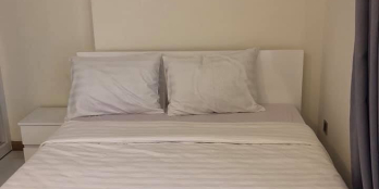 Tôi cần tiền gấp, bán lỗ căn hộ Vinhomes Central Park căn góc 1 phòng ngủ, 2.8tỷ