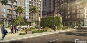 Bán căn S17: 54m2 Mipec Rubik 360 tại 122 Xuân Thủy (view nội khu cực đẹp)