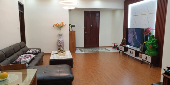 Bán căn hộ chung cư 34T Hoàng Đạo Thúy