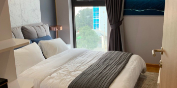 Cần bán gấp suất ngoại giao E2 Yên Hòa, DT 58,7m2. LH 0966857223